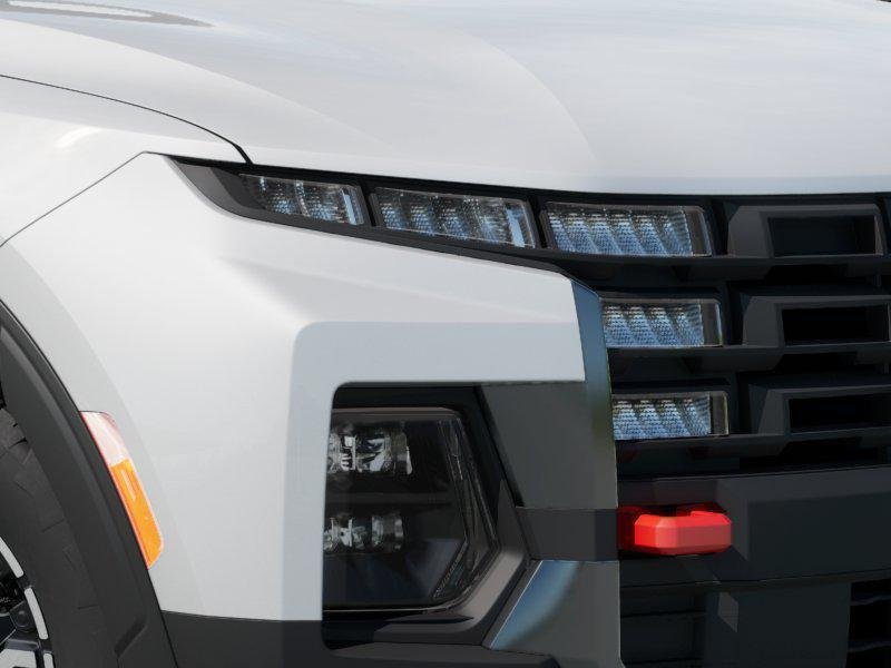 New 2026 White Hyundai XRT image 9