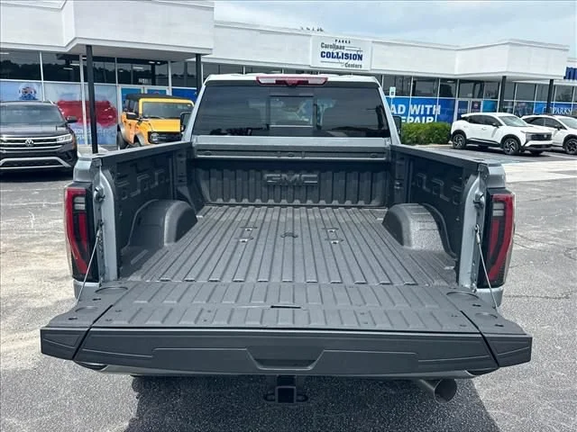 2026 GMC Sierra 2500HD AT4 - Photo 12
