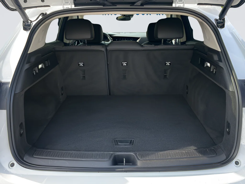 Used 2023 White Buick Preferred image 38