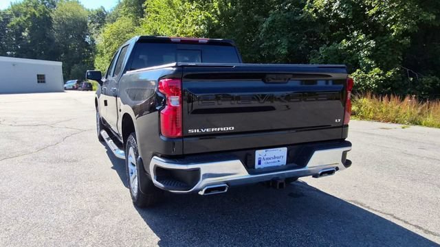 2026 Chevrolet Silverado 1500 LT - Photo 7