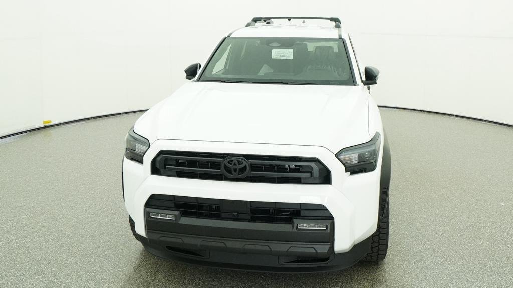 New 2026 Ice Cap Toyota SR5 image 15