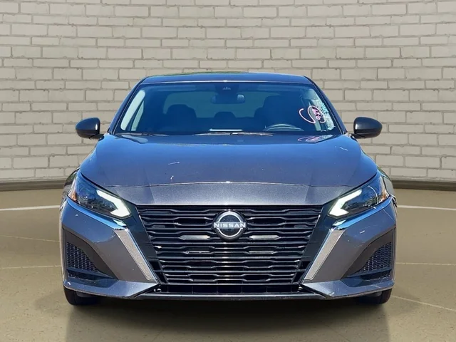 2025 Nissan Altima 2.5 S