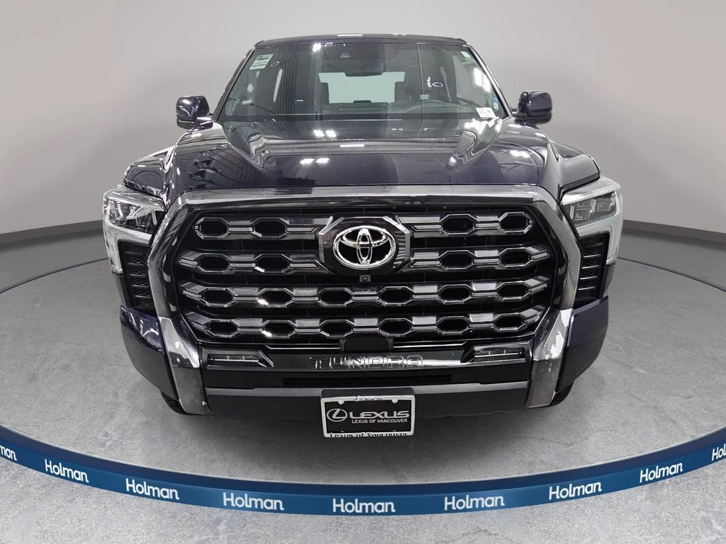 Used 2023  Toyota Platinum image 3