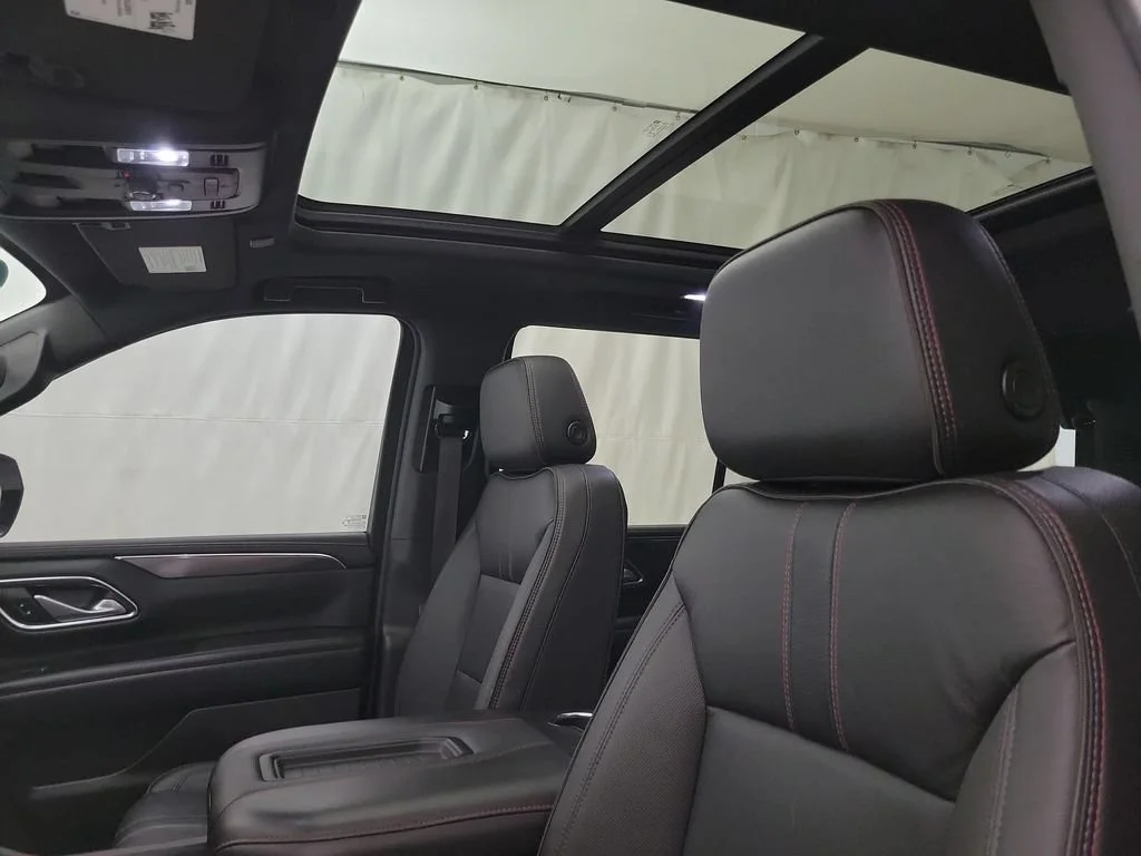 2022 Chevrolet Tahoe RST - Photo 11
