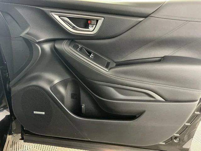 Certified Used 2023 Black Subaru Touring image 5
