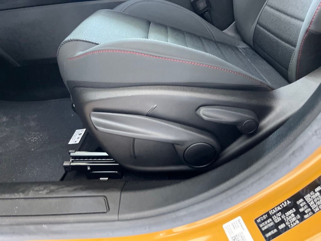 2024 Dodge Hornet GT - Photo 40