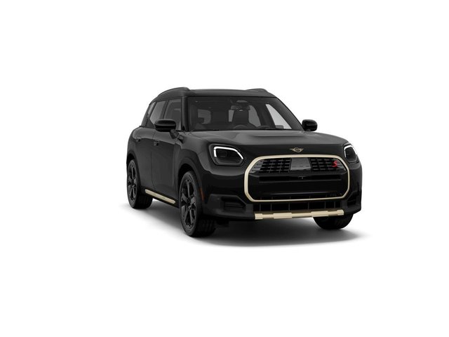 2027 MINI Countryman Iconic