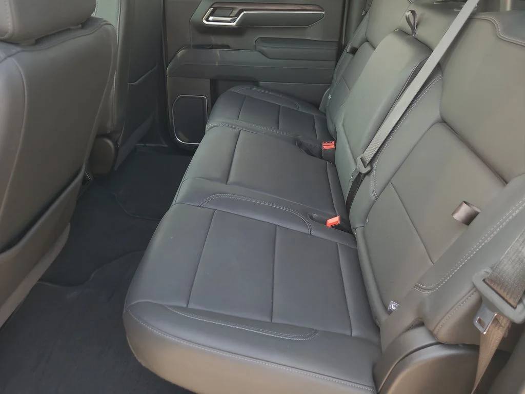 Used 2026 White GMC SLT image 15