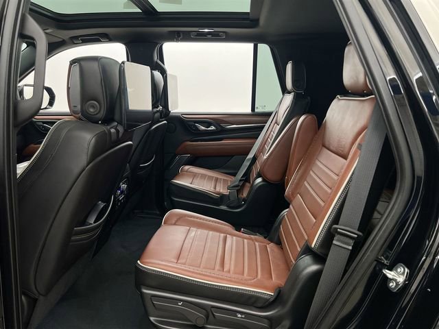 2023 GMC Yukon Denali Ultimate - Photo 11