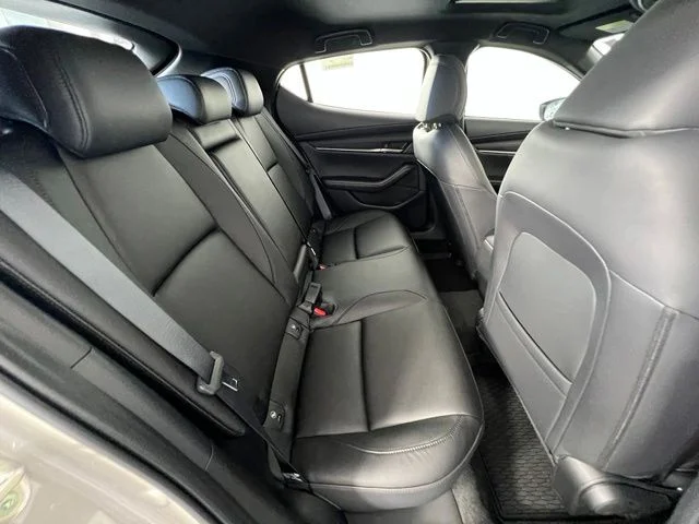 New 2026 Platinum Quartz Metallic Mazda 2.5 S Preferred image 36