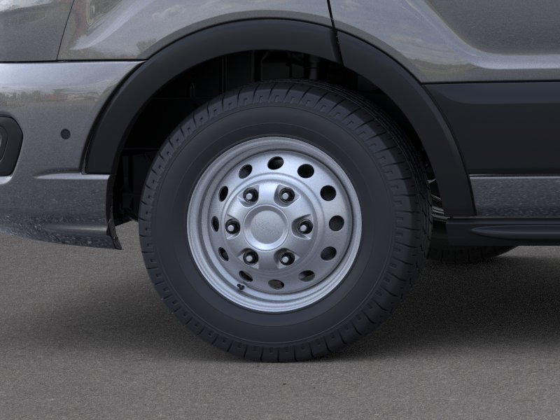 New 2026 Carbonized Gray Metallic Ford  image 19