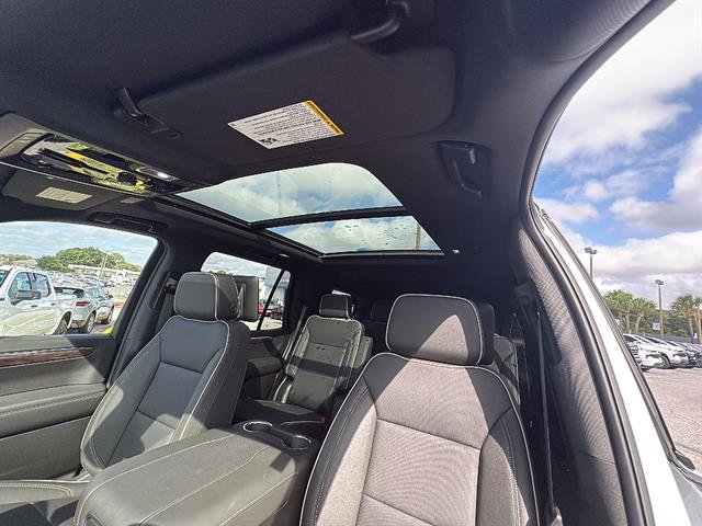 2026 Chevrolet Tahoe Premier - Photo 32