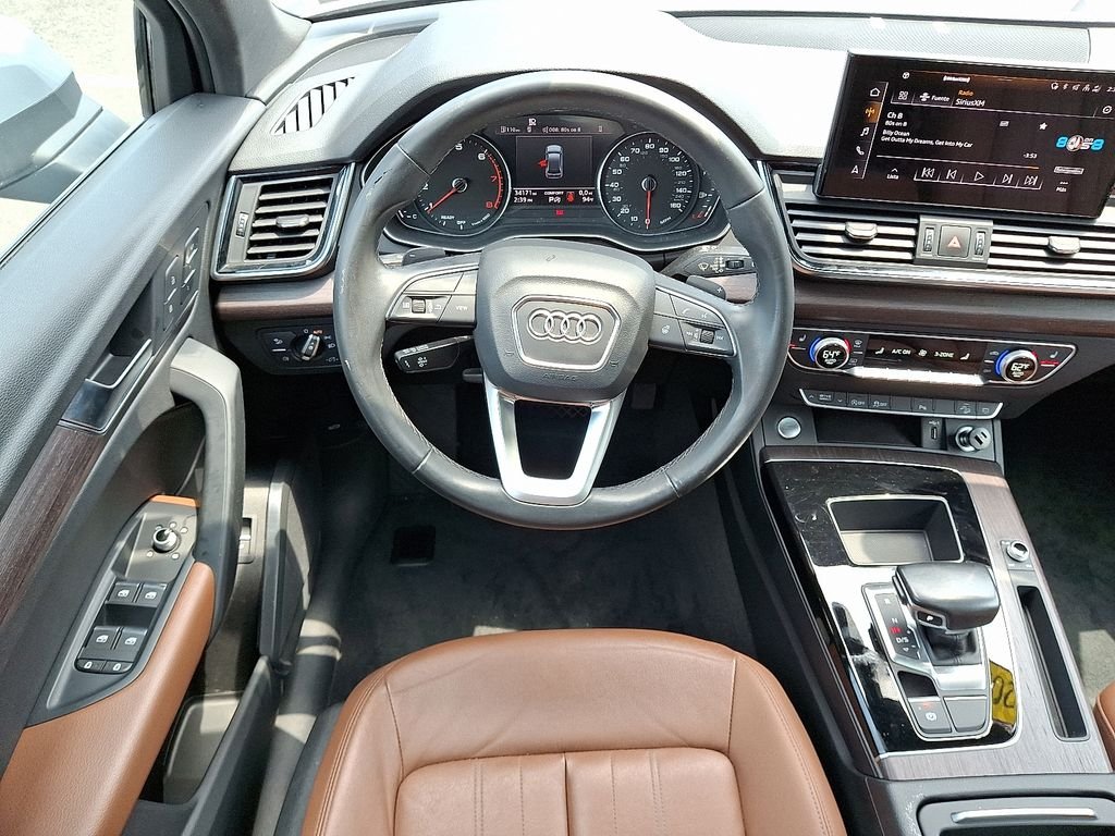 2022 Audi Q5 Premium - Photo 12