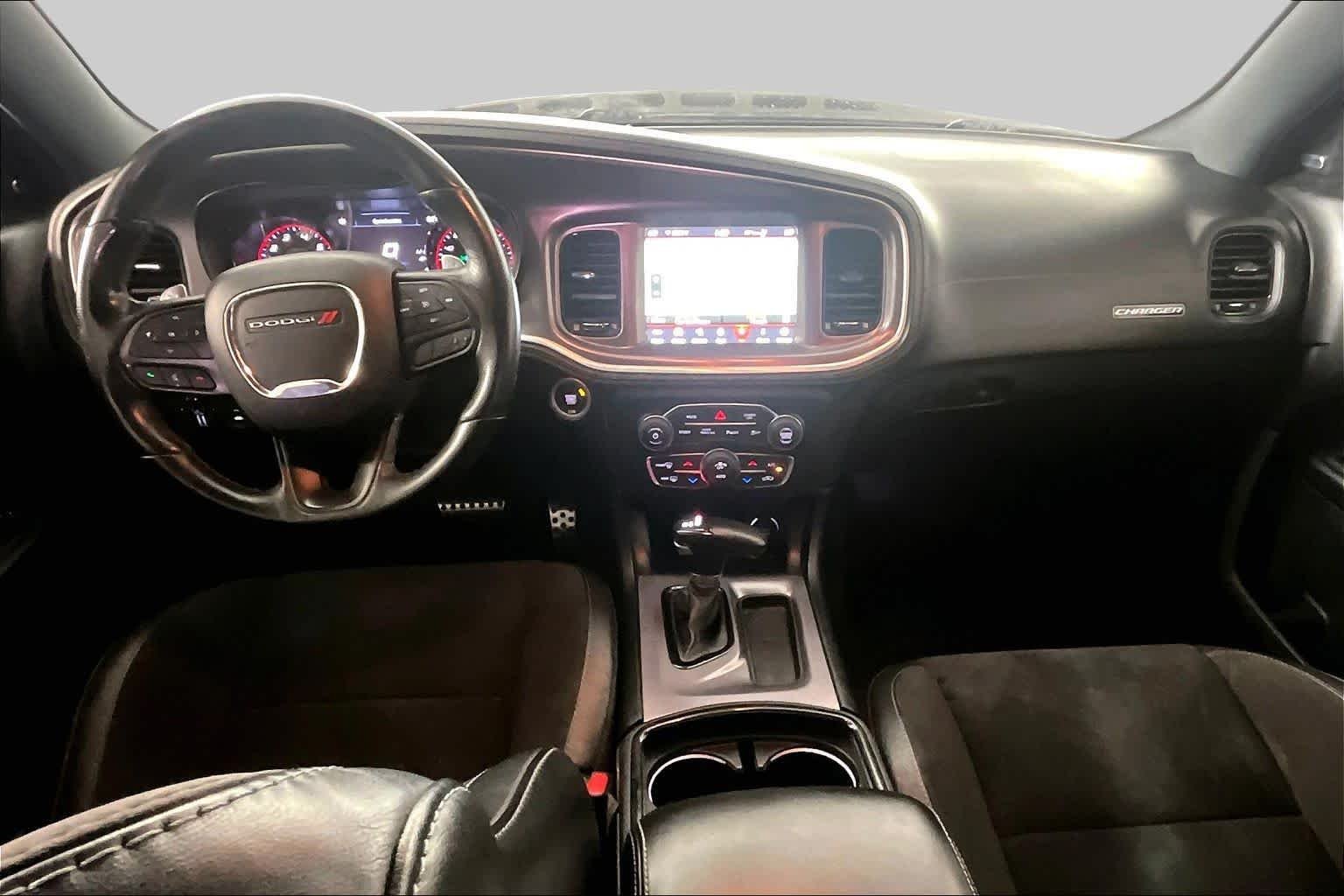 Used 2020 Frostbite Dodge R/T image 15