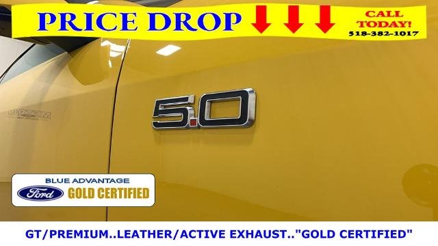 2024 Ford Mustang GT Premium - Photo 53