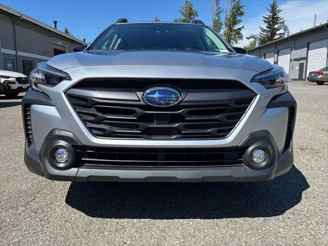 Certified Used 2025 Ice Silver Metallic Subaru Premium image 26