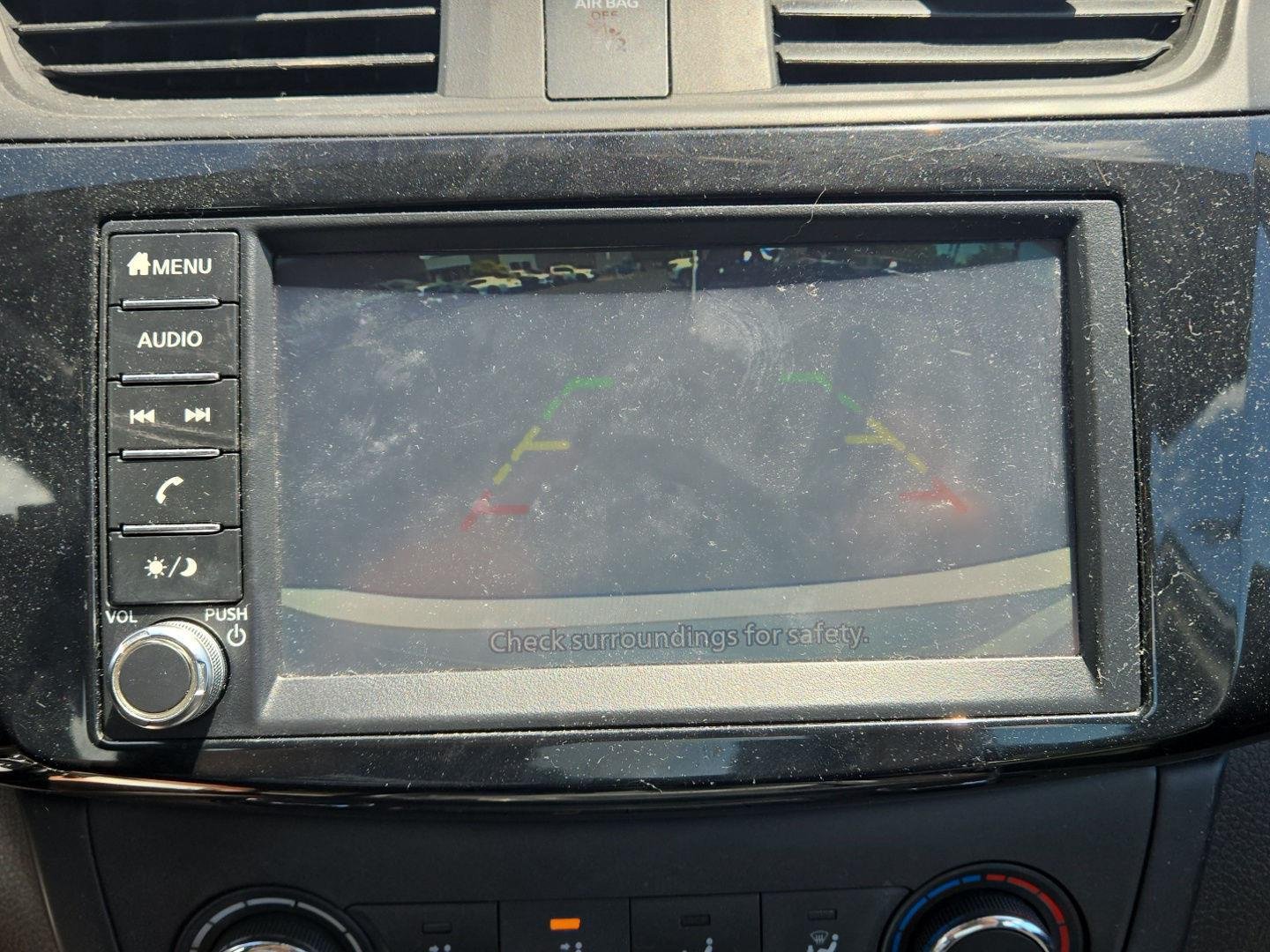 Used 2019 Fresh Powder Nissan S image 4