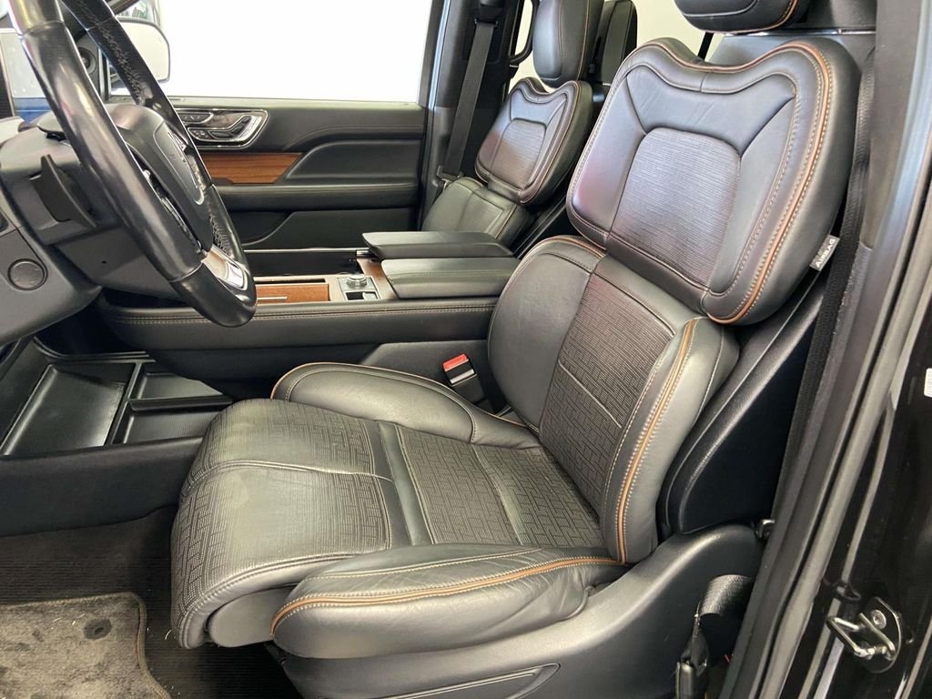 2022 Lincoln Navigator Black Label - Photo 15