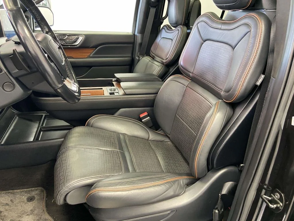 2022 Lincoln Navigator Black Label - Photo 15