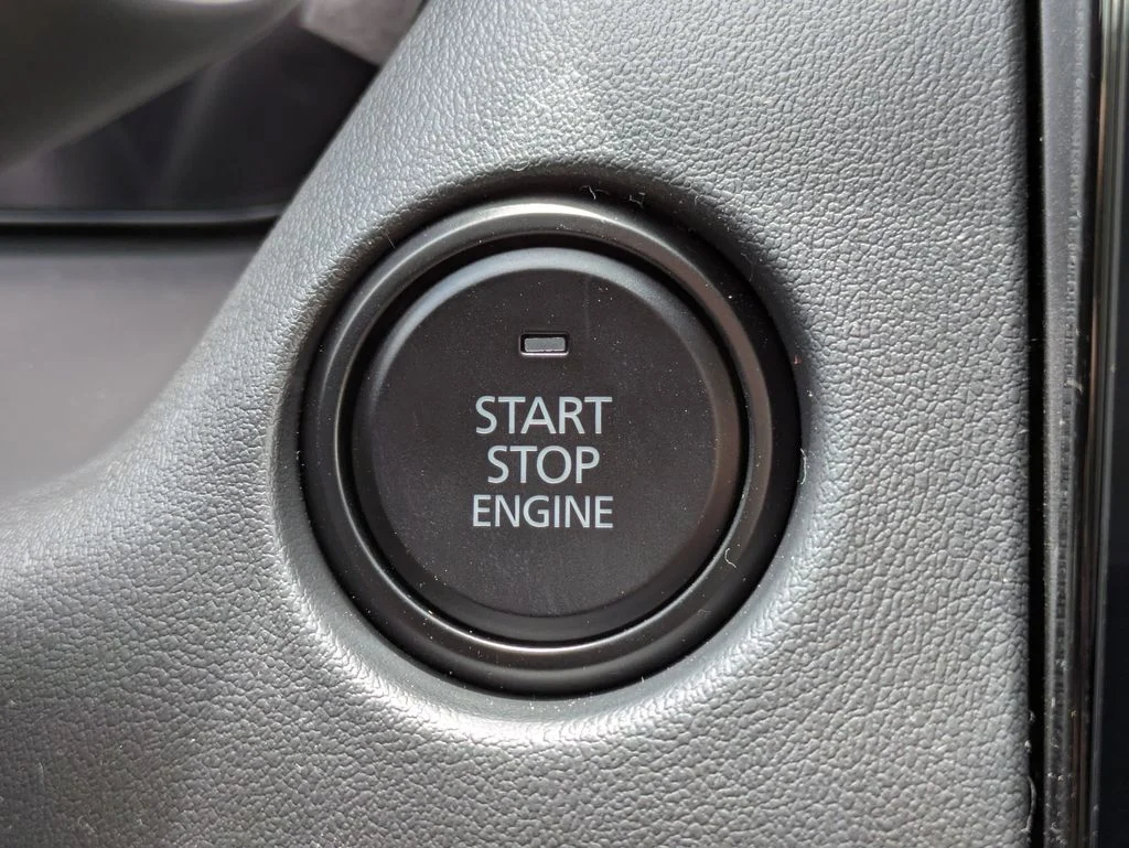 New 2026 Navy Blue Mica Mazda 2.5 S Preferred AWD image 28