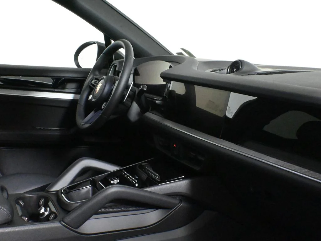 Used 2026 Gray Porsche  image 38