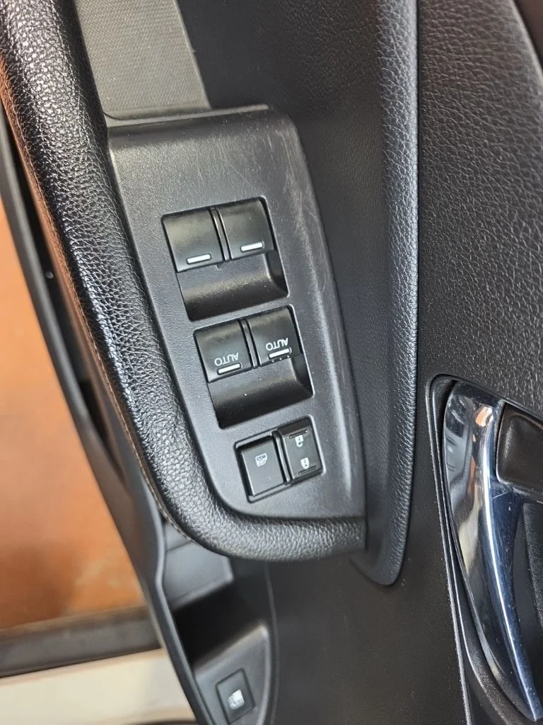 Used 2019 White Diamond Pearl Honda Sport image 22