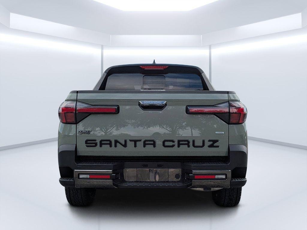 New 2026 Green Hyundai XRT image 4