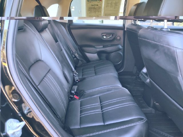 Used 2024 Blue Honda EX-L image 31