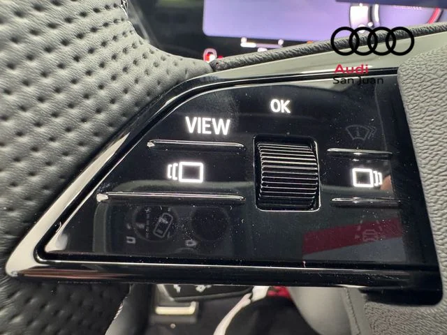 New 2026 White Audi Premium Plus image 23