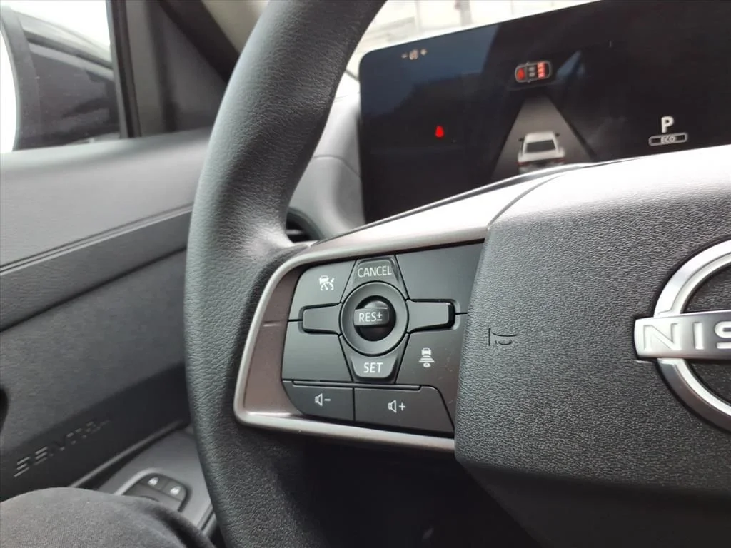 Used 2026 Gun Metallic Nissan S image 19