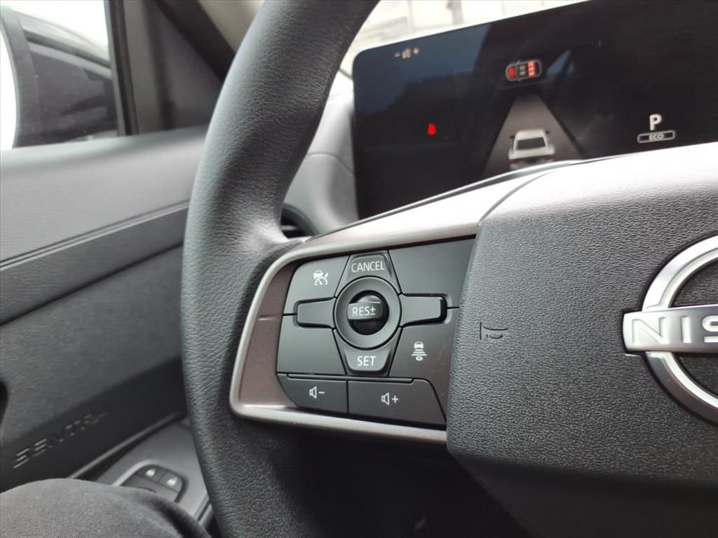 Used 2026 Gun Metallic Nissan S image 19