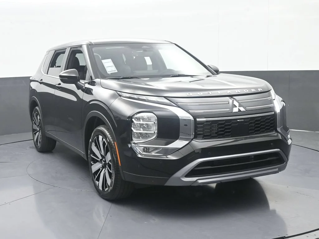 2026 Mitsubishi Outlander SE - Photo 9