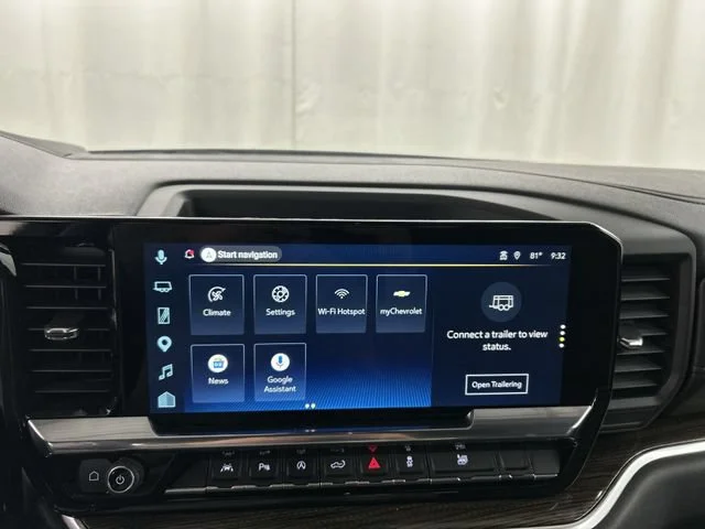 2026 Chevrolet Silverado 1500 LT - Photo 18