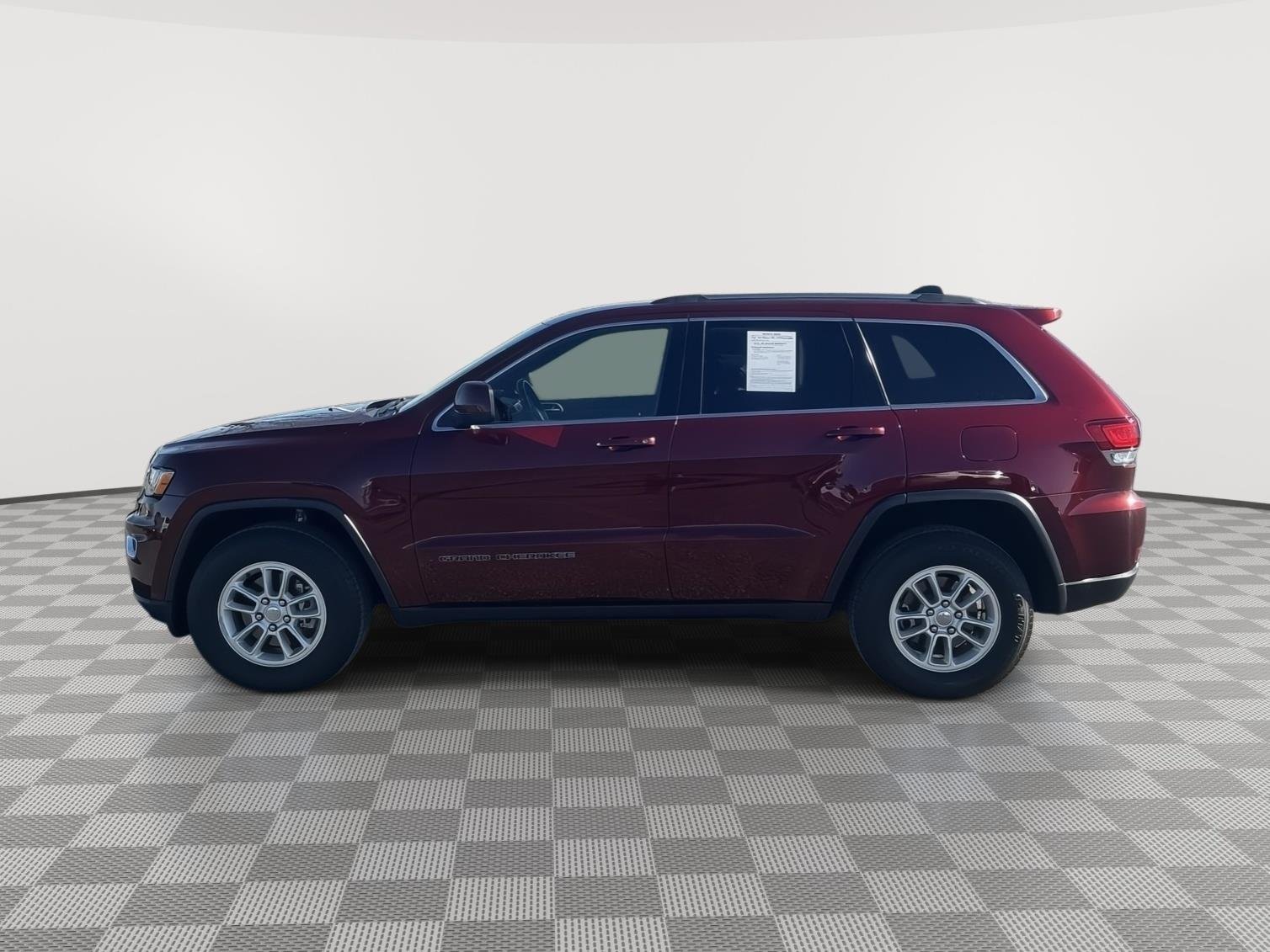 2020 Jeep Grand Cherokee Laredo E - Photo 20