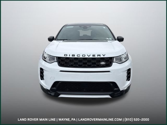 New 2026 Fuji White Land Rover Landmark image 8