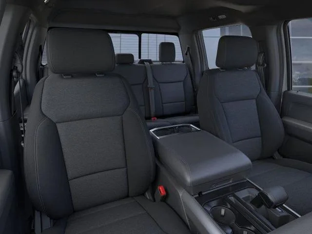 New 2026 Avalanche Ford XLT image 32