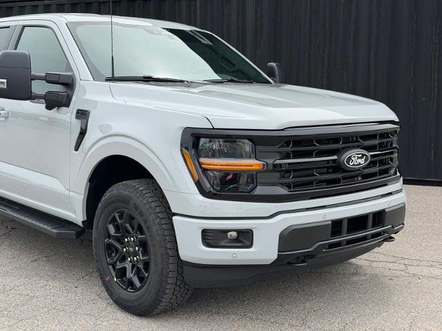 New 2026 Avalanche Ford XLT image 3
