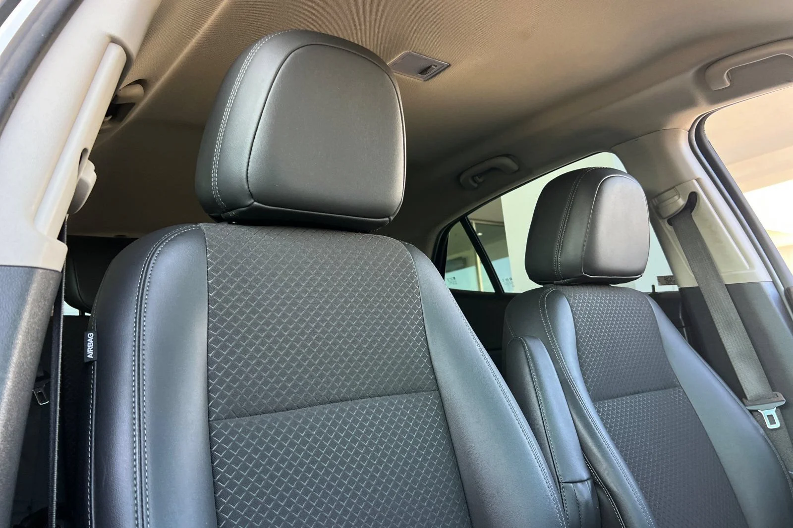 Used 2021 (Includes (MDP) Anthracite lower exterior accent color, Paint code W598F.) Buick Preferred image 21