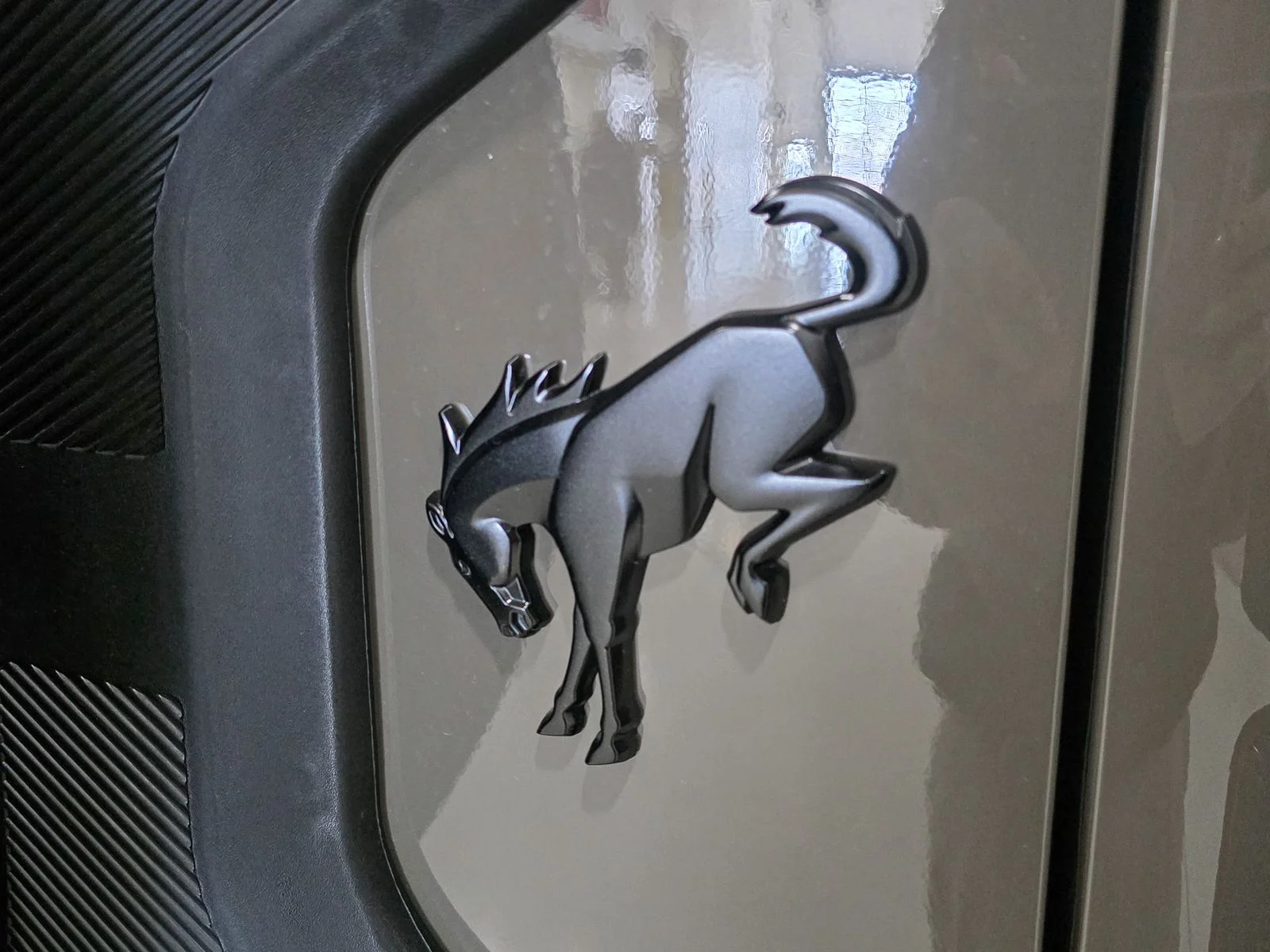 2025 Ford Bronco 4-Door Raptor - Photo 20