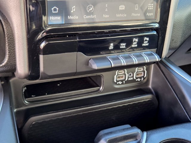 2024 RAM Ram 1500 Pickup Big Horn/Lone Star - Photo 22