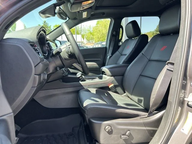 New 2026 Vapor Gray Dodge GT Plus HEMI V8 image 30