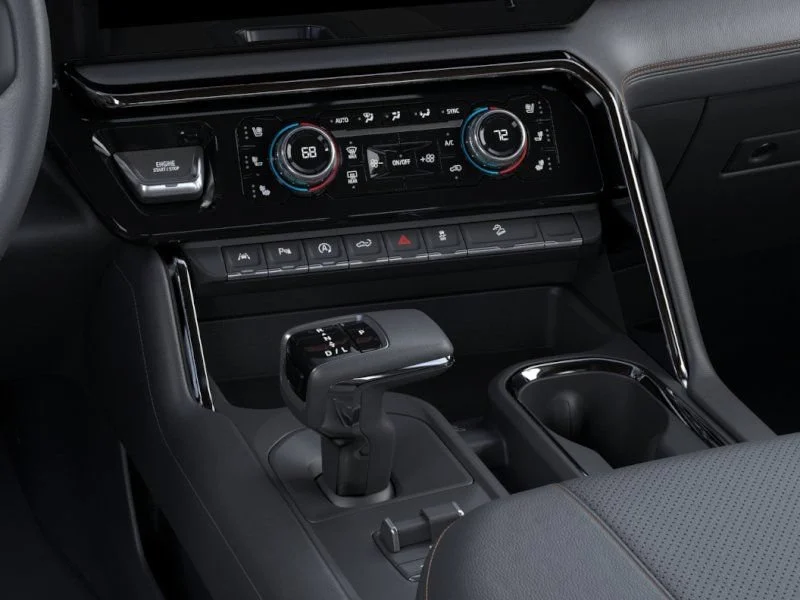 2026 GMC Sierra 1500 AT4 - Photo 23