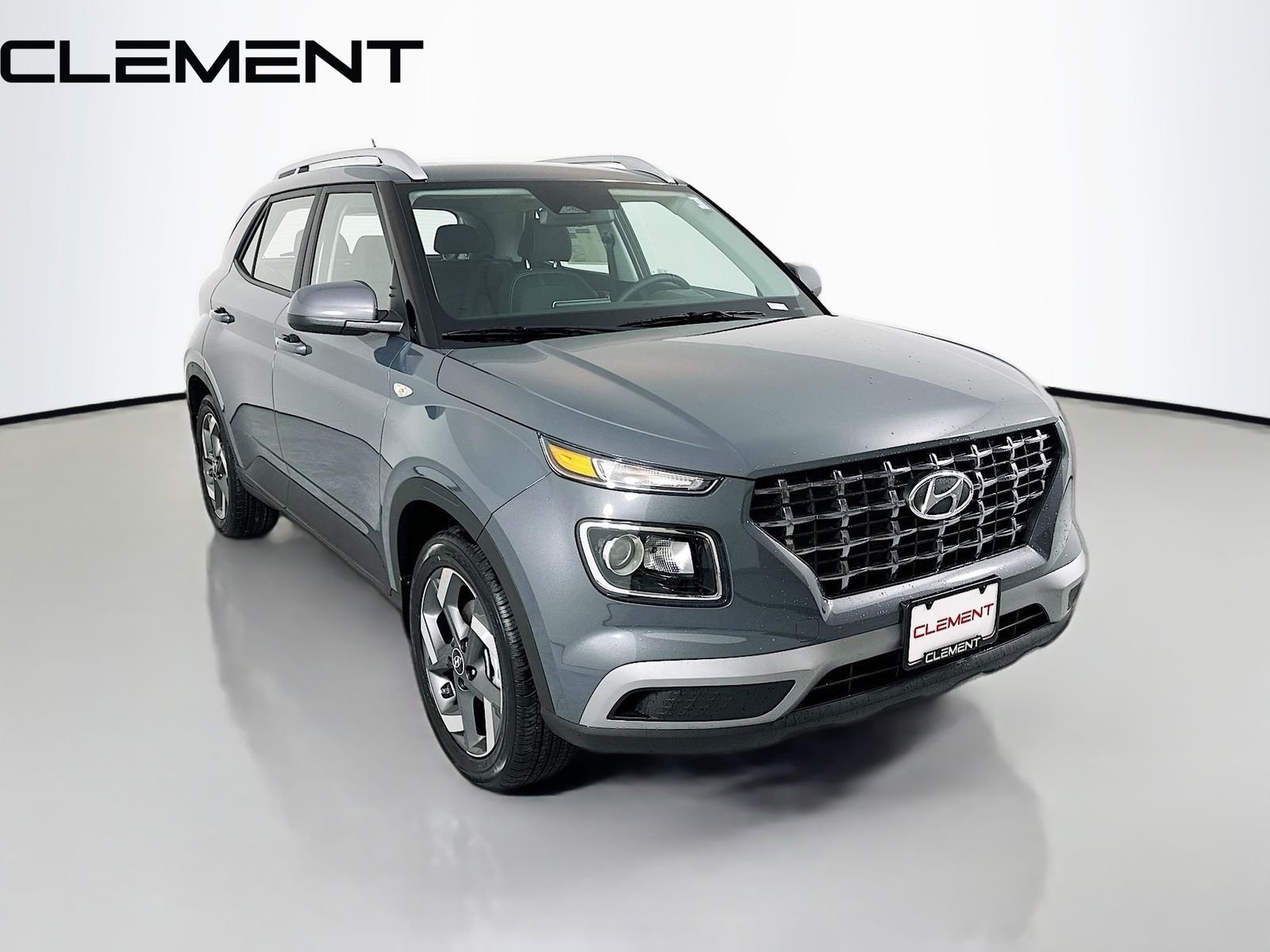2026 Hyundai Venue SEL - Photo 5