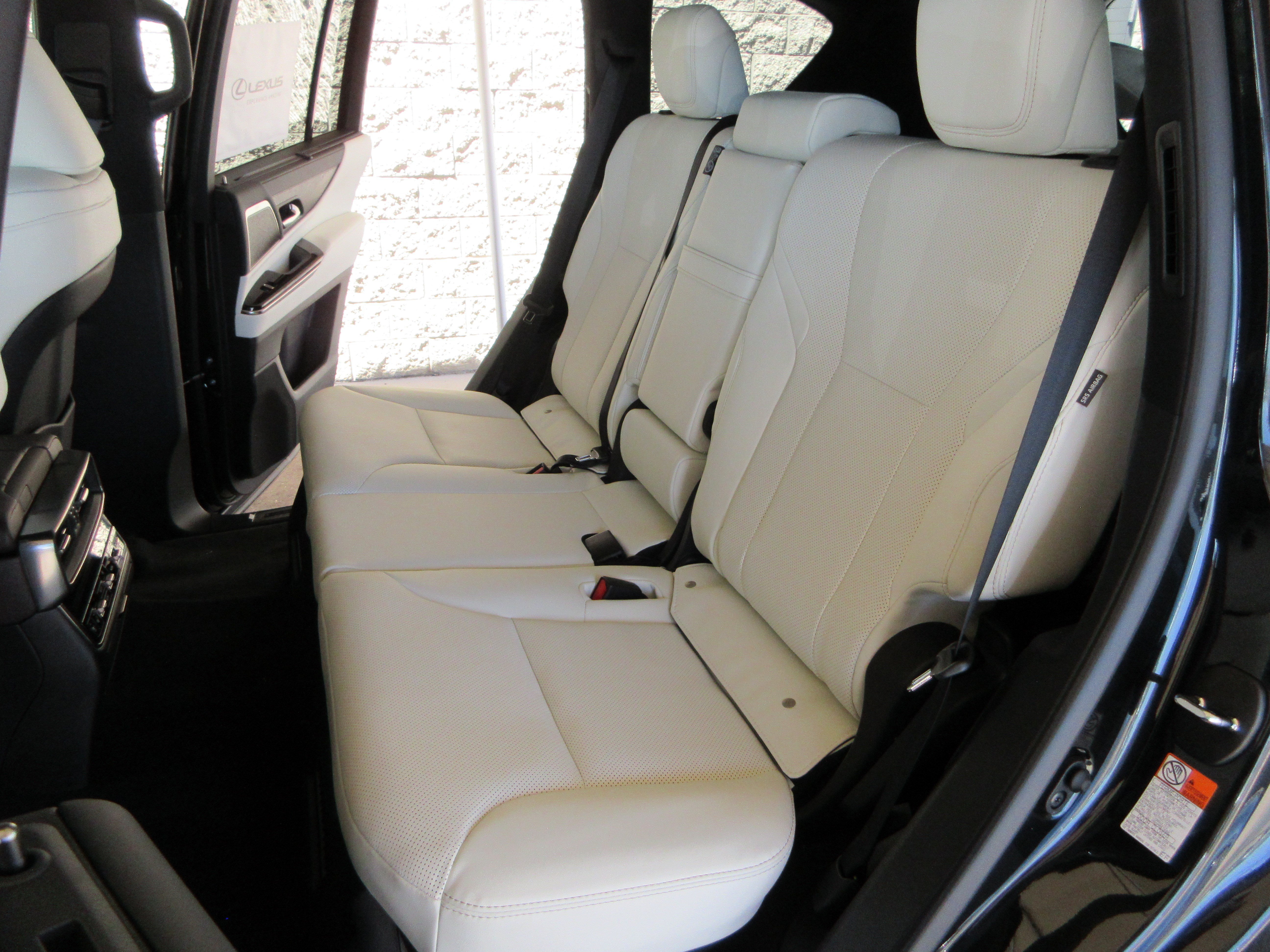 New 2026 Caviar Lexus LUXURY image 25