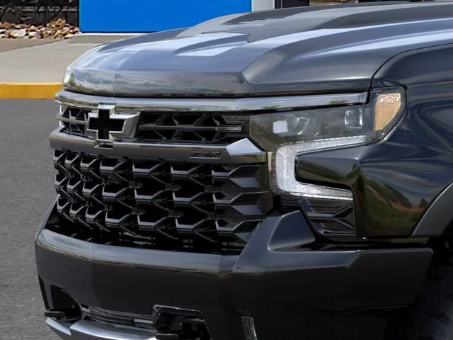 2026 Chevrolet Silverado 1500 ZR2 - Photo 13
