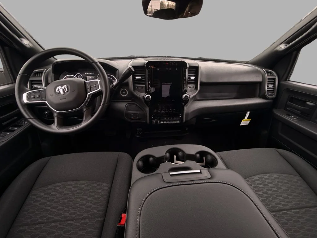 2026 RAM 2500 Tradesman/Warlock - Photo 17