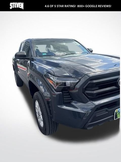 Used 2024 Gray Toyota SR image 12