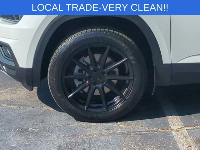 Used 2019  Volkswagen 3.6L V6 SE image 10