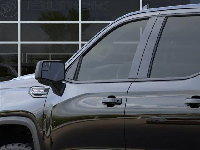 New 2026 Onyx Black GMC AT4X image 36