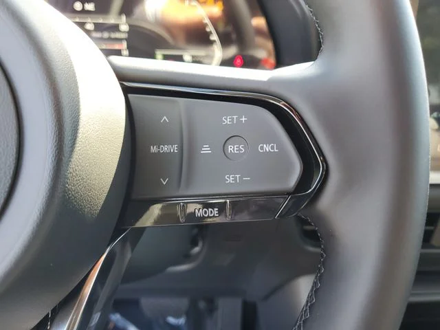 New 2026 Navy Blue Mica Mazda 2.5 S Preferred AWD image 5